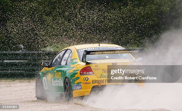 Wps Racing Team 106 Wps Racing Photos & High Res Pictures - Getty Images