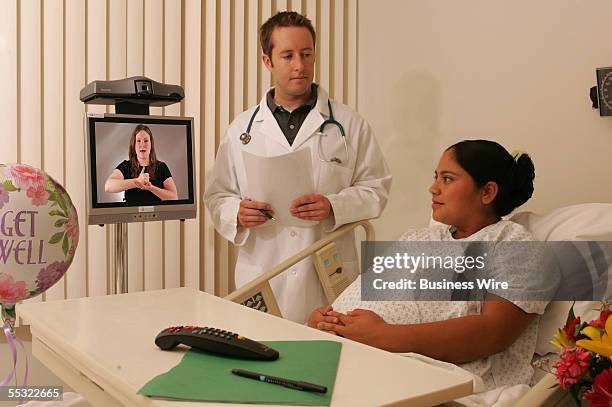 Provider Sign Language Sign Language Doctor Photos and Premium High Res Pictures - Getty Images