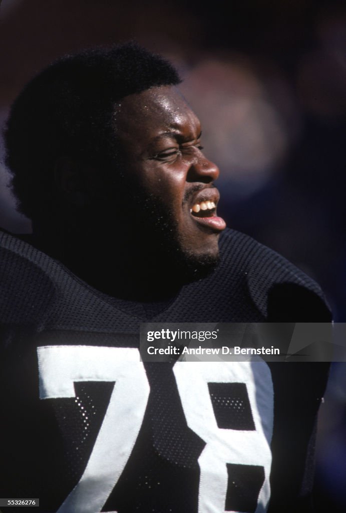 Los Angeles Raiders