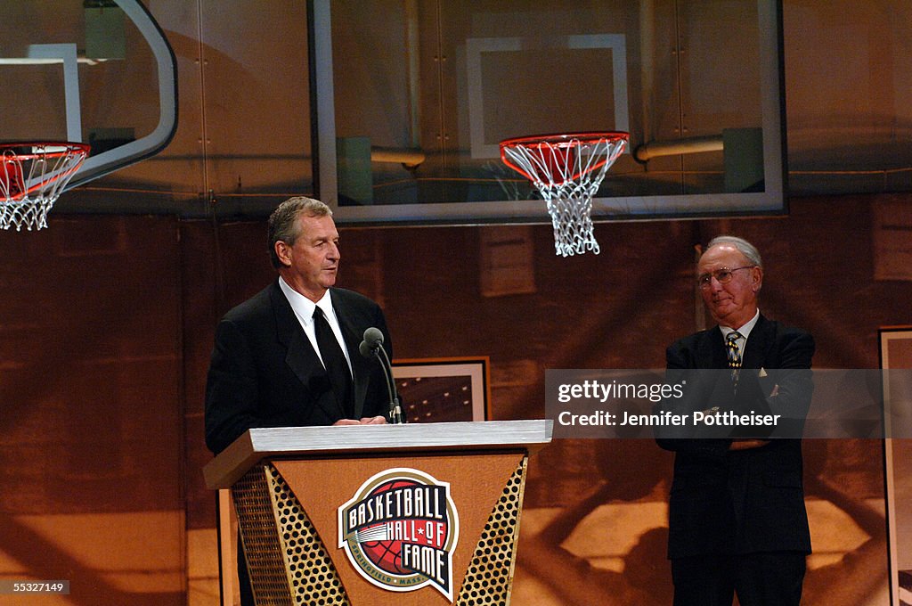 Naismith Memorial Basketball Hall of Fame