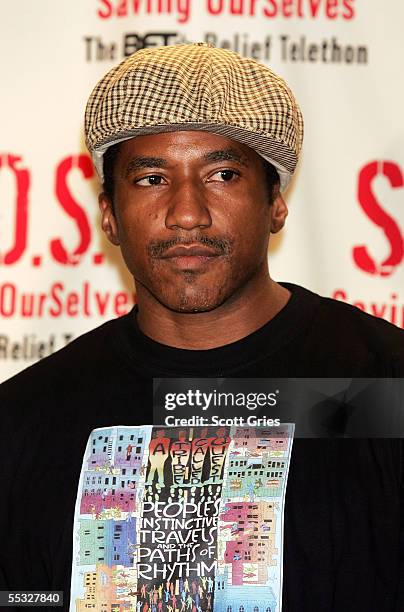 637 Q Tip (Rapper) Stock Photos, High-Res Pictures, and Images - Getty