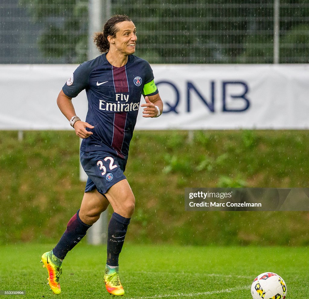 West Bromwich Albion v Paris St. Germain  - Friendly Match