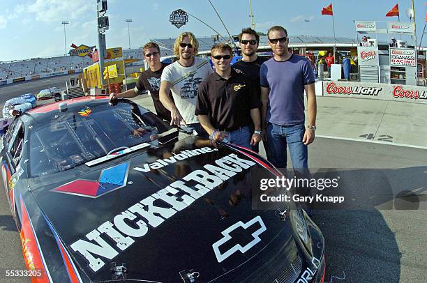 Scott Riggs 66 770 Scott Riggs Nascar Stock Photos, High-Res Pictures, and Images ...