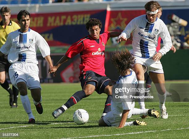 Koshelev StockFotos und Bilder Getty Images