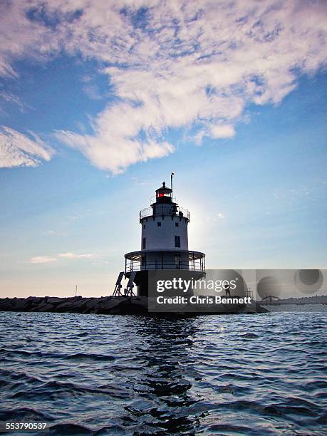 106 Spring Point Ledge Lighthouse Stock Photos, High-Res Pictures, and ...