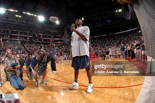289 Houston Stackhouse Photos & High Res Pictures Getty Images