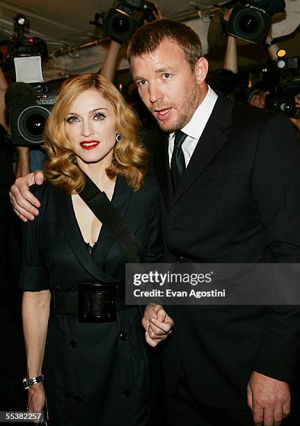 Madonna Ritchie The Head Of A Madonna Photos and Premium High Res Pictures - Getty Images