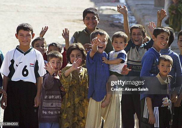 Commando Child 79 Brigade Anti Commando Stock Photos, High-Res Pictures, and Images ...