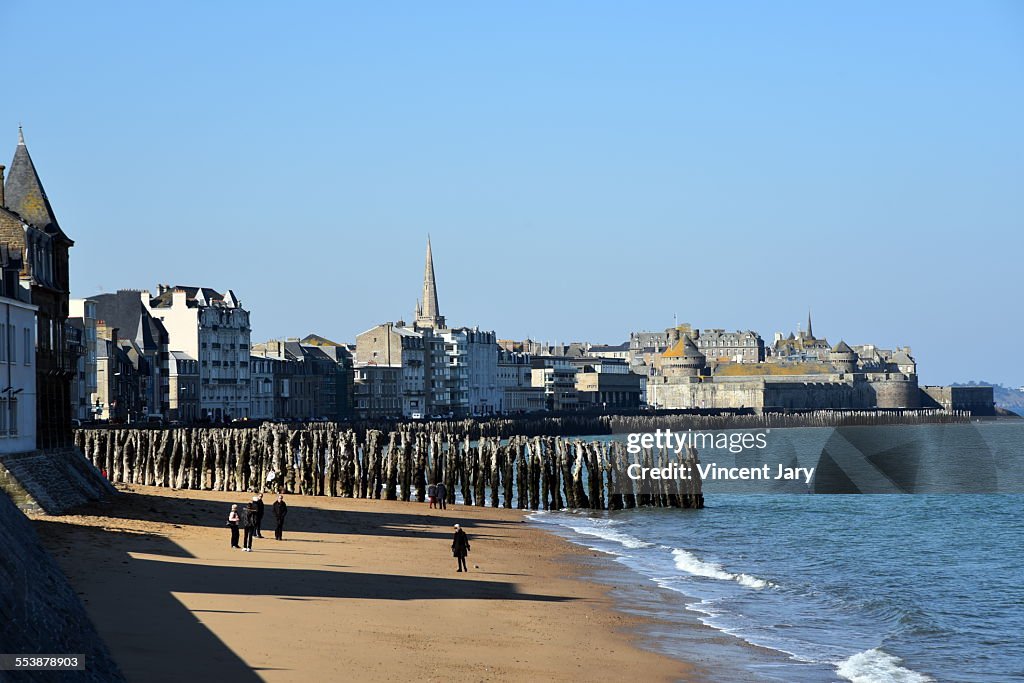 Saint Malo