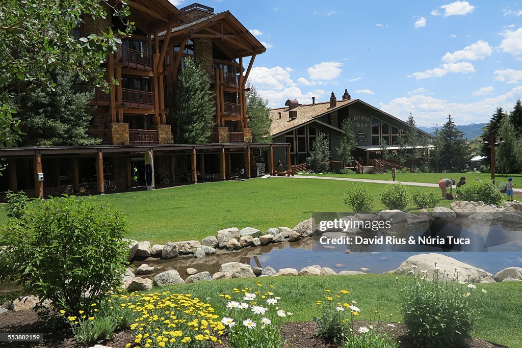 Jackson Hole