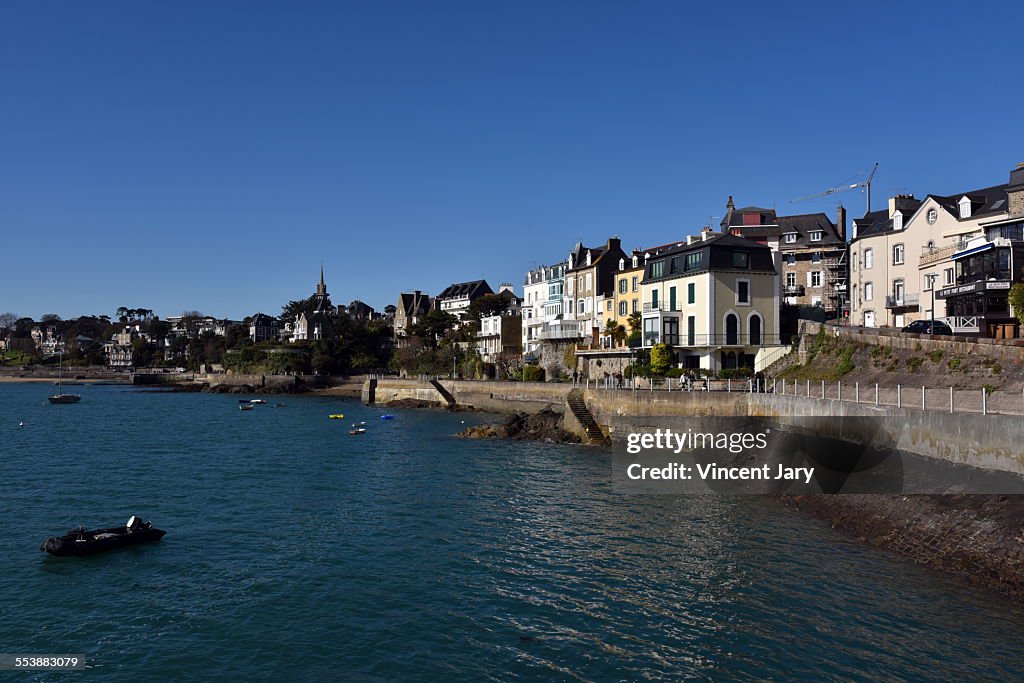 Dinard