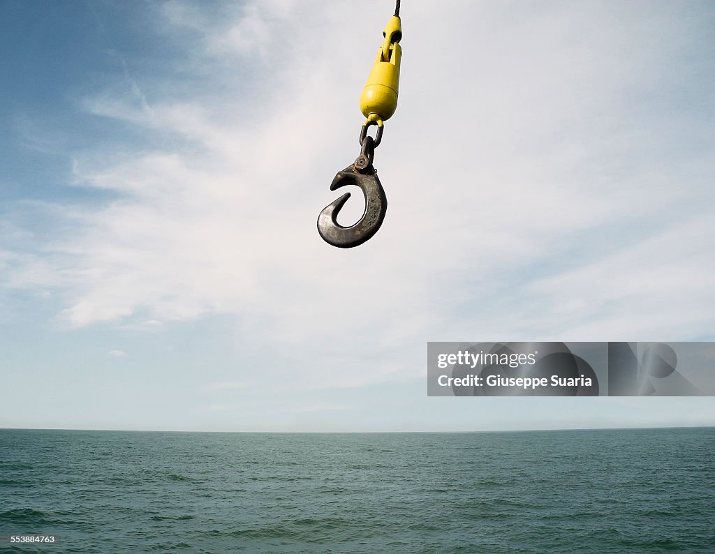 Hook High-Res Stock Photo - Getty Images