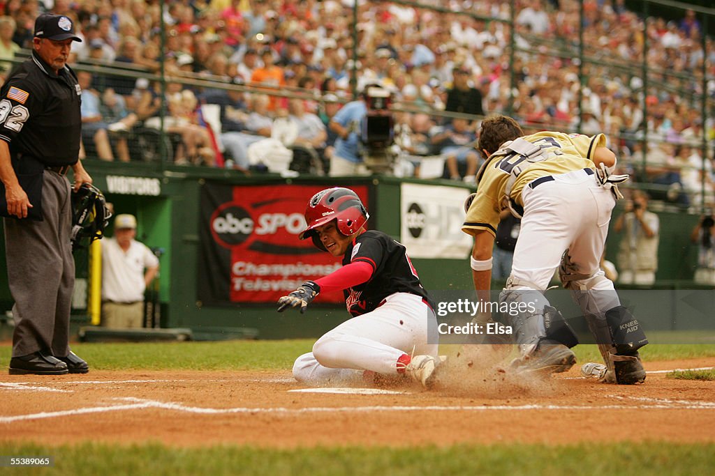 Little League World Series