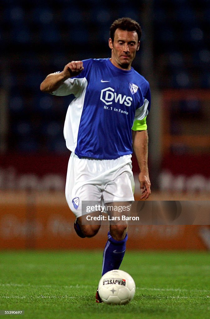 VfL Bochum v Hansa Rostock