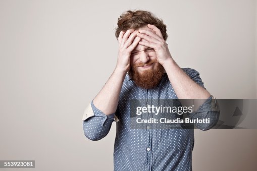 Disappointed guy Disappointed guy