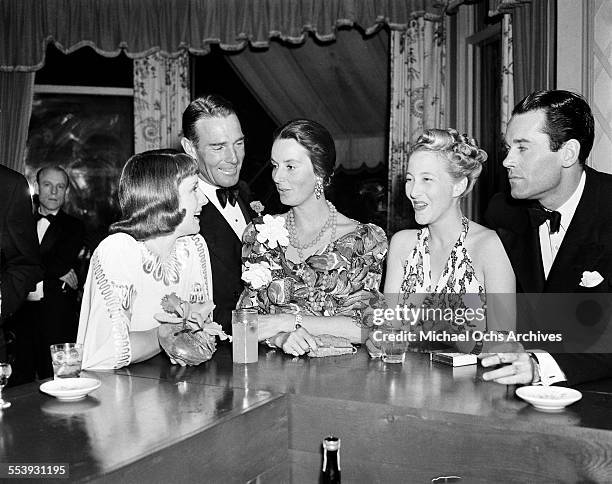 Frances Ford Seymour Photos and Premium High Res Pictures - Getty Images