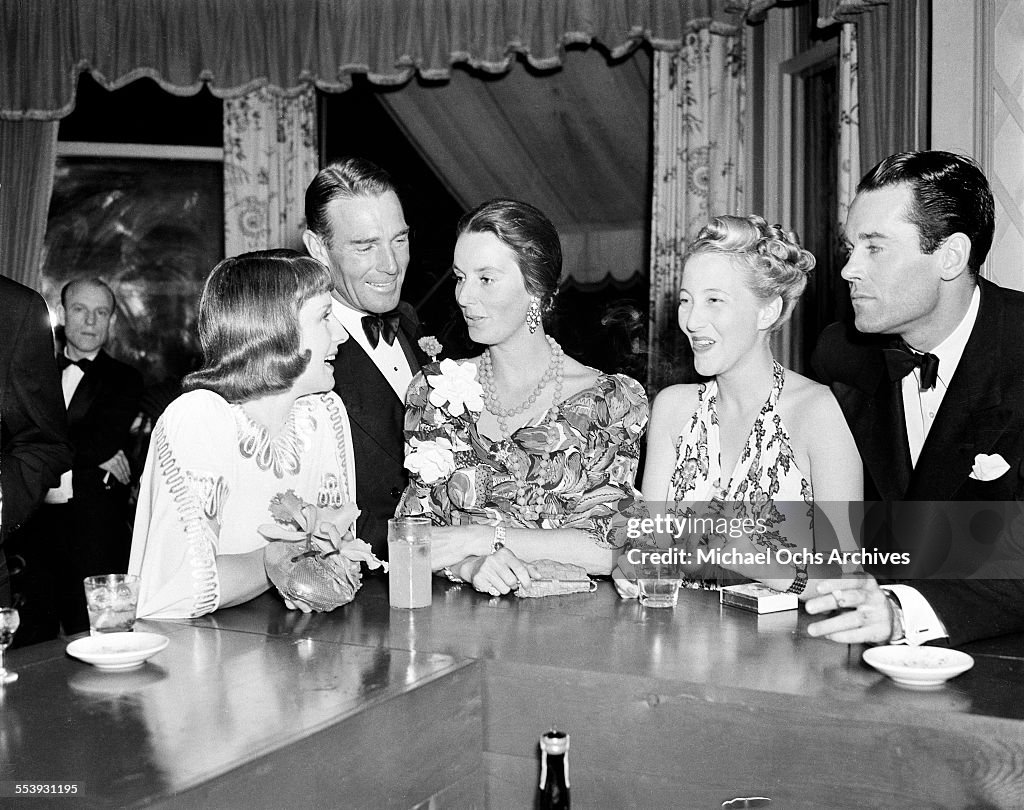Henry Fonda