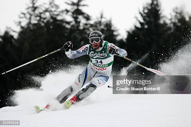 159 Sebastien Amiez Photos & High Res Pictures Getty Images