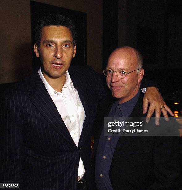 Ray Turrell 60 Ray Turturro Photos & High Res Pictures - Getty Images