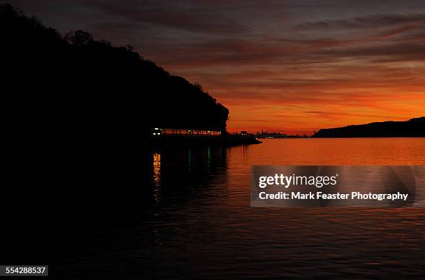 commuting - dobbs ferry stock pictures, royalty-free photos & images