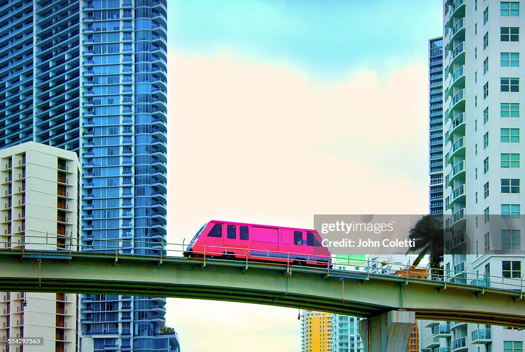 Miami, Florida