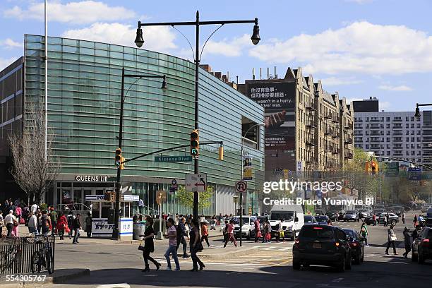Queens Library Background Queens Library Photos and Premium High Res Pictures - Getty Images
