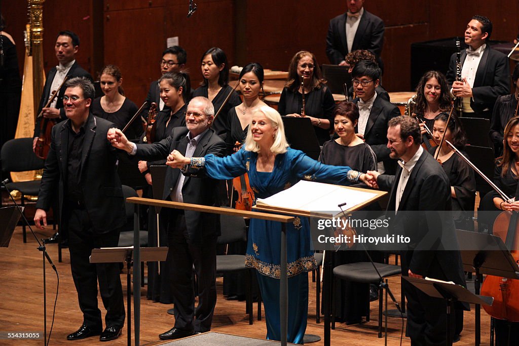 New York Philharmonic