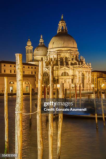 fotos e imágenes de Iglesia De Santa María De La Salud - Getty Images fotos e imágenes de Iglesia De Santa María De La Salud - Getty Images