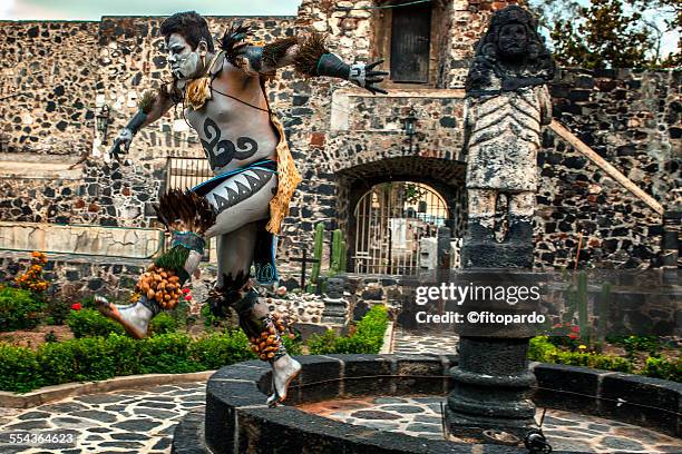 Mixquic Aztec 933 Mixquic Stock Photos, High-Res Pictures, and Images - Getty Images
