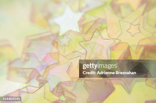 Translucent Stars Translucent Stars High-Res Stock Photo - Getty Images