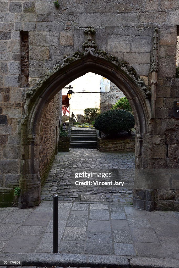 Dinan