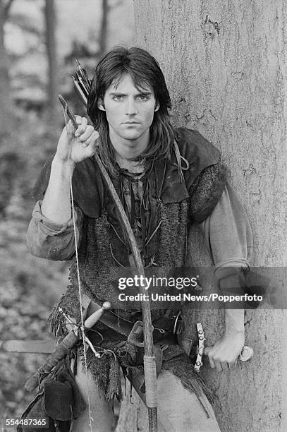 Michale Praed Michael Praed Photos and Premium High Res Pictures - Getty Images