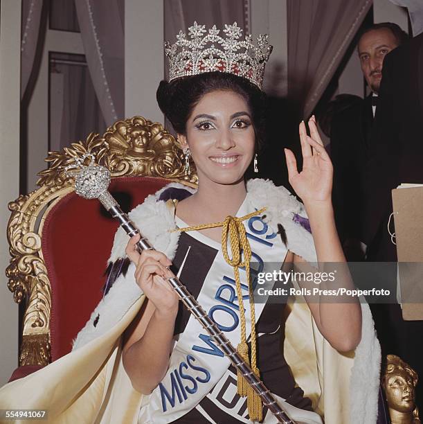 Miss World 1966 Photos and Premium High Res Pictures Getty Images