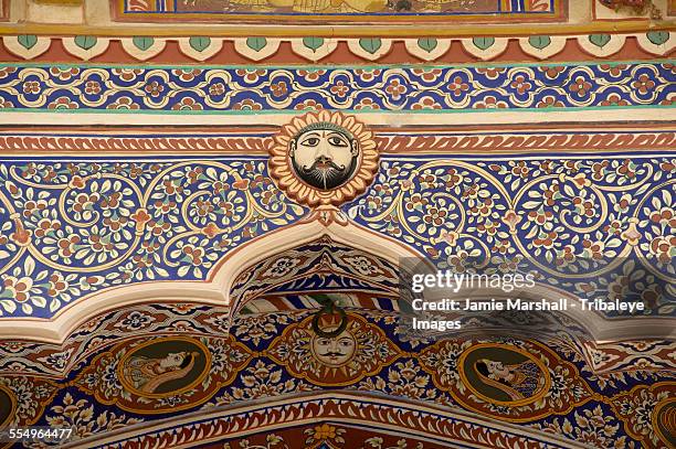 Typical Haveli Photos and Premium High Res Pictures - Getty Images