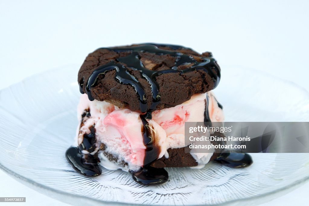 Ice Cream Sandwich