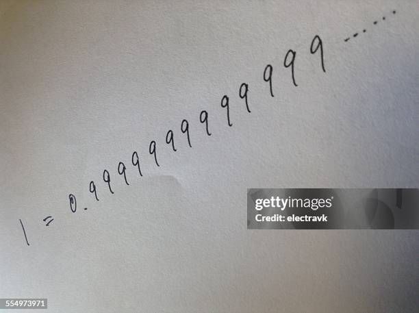 Insane Math Math Equations Crazy Math Equations Fotografías e imágenes de stock - Getty Images