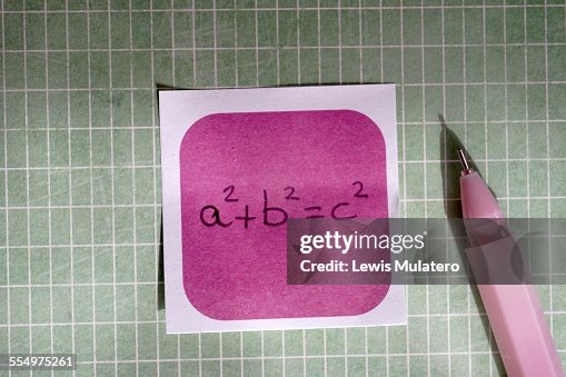 Math Equations Math Equations