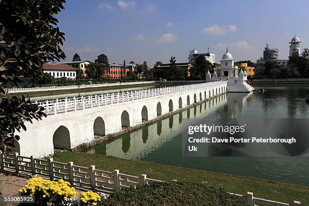 Nepal Rani Ranipokhari Nepal Photos and Premium High Res Pictures - Getty Images