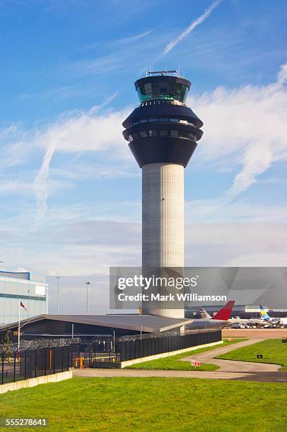 6,732 Manchester Airport Terminal Stock Photos, High-Res Pictures, and