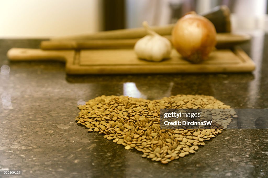 Lentils