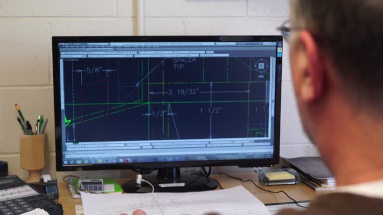 Cad Renderings Videos and HD Footage - Getty Images