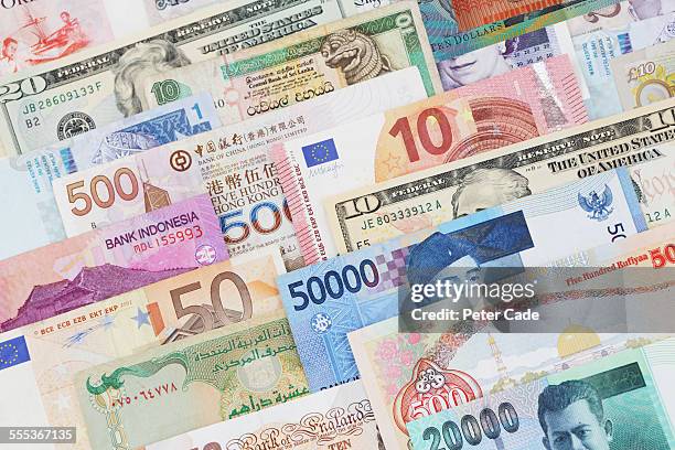 184 Of Different Types Of Money Stock Photos, High-Res Pictures, and ...
