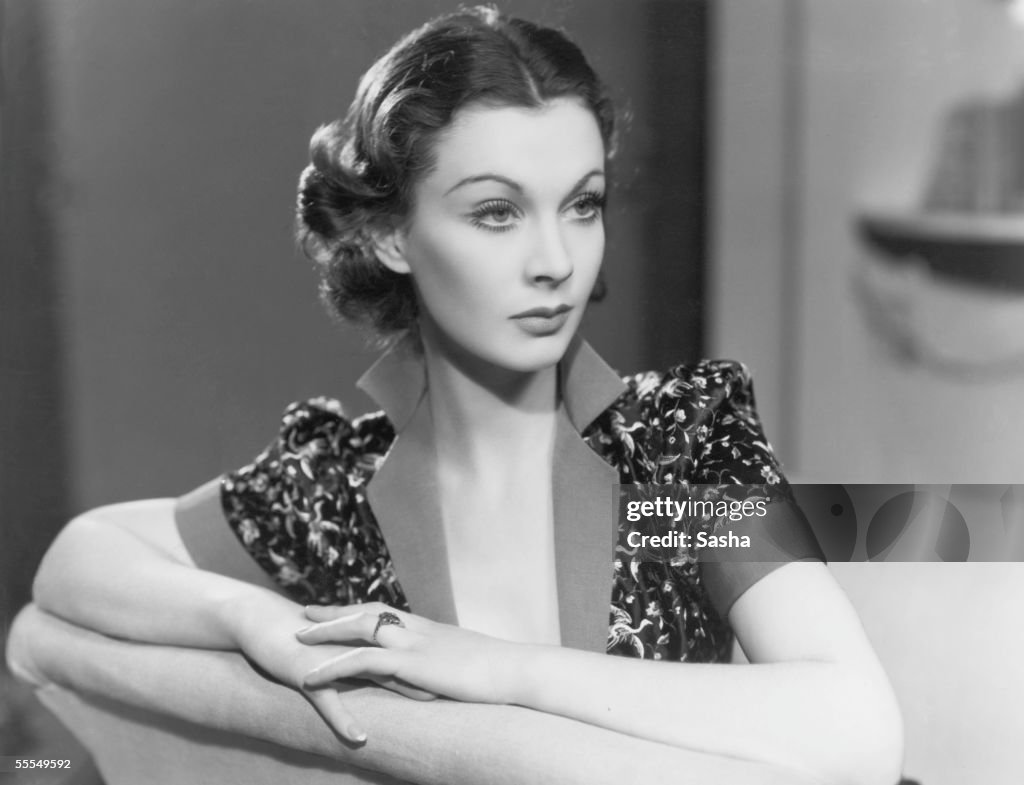 Vivien Leigh