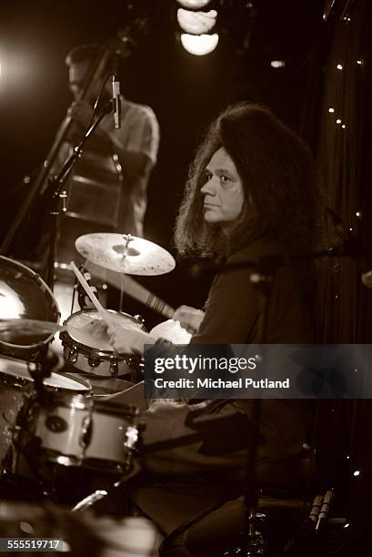 Seb Rochford Jazz Age Background Photos and Premium High Res Pictures - Getty Images
