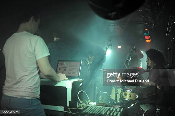 Seb Rochford 128 Seb Rochford Stock Photos, High-Res Pictures, and Images - Getty Images