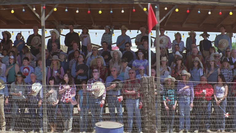 Chicken Leg Rodeo 119 Rodeo Girl Stock Videos, Footage, & 4K Video Clips - Getty Images