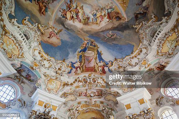 Germany Rococo Style Rococo Style Photos Photos and Premium High Res Pictures - Getty Images