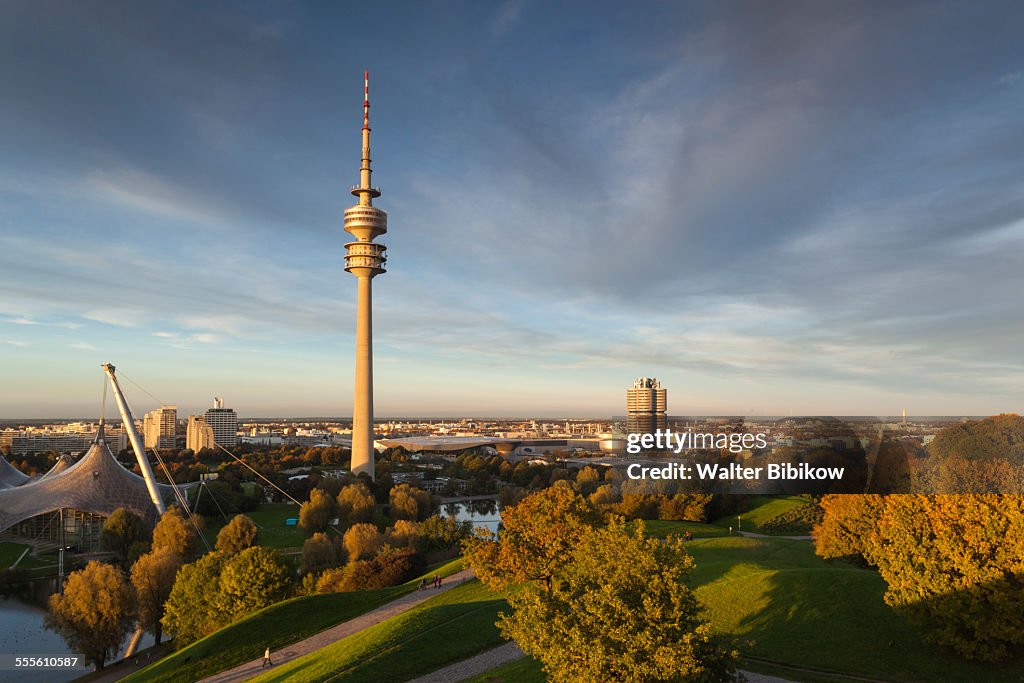 Germany, Bavaria, Exterior