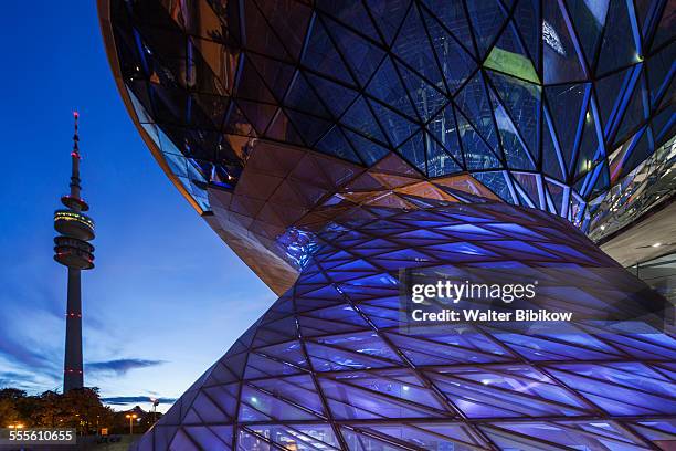 germany, bavaria, exterior - munich fotografías e imágenes de stock