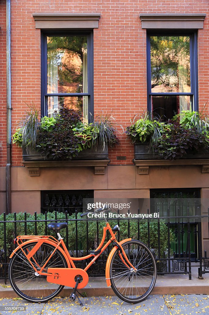 Brooklyn Heights